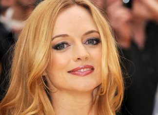 Studio City | Heather Graham se junta a Eric McCormack no elenco da nova dramédia da FOX