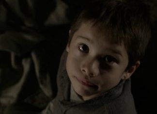Helix 2×07: Cross-Pollination