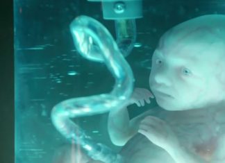 Helix 2×08: Vade in Pace