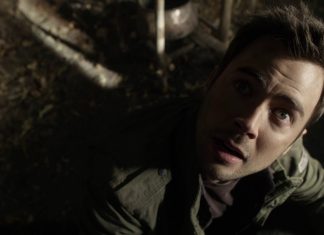 Helix 2×09: Ectogenesis
