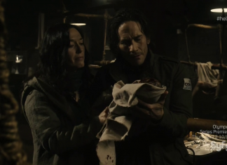 Helix 2×10: Mother