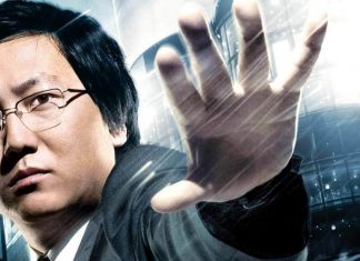 Heroes | Masi Oka é confirmado na minissérie