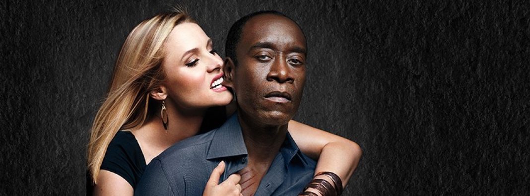 House of Lies