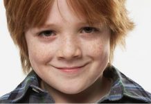 Revelado o ator mirim que vai estrelar a adaptação do filme O Pestinha
