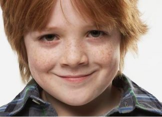 Revelado o ator mirim que vai estrelar a adaptação do filme O Pestinha