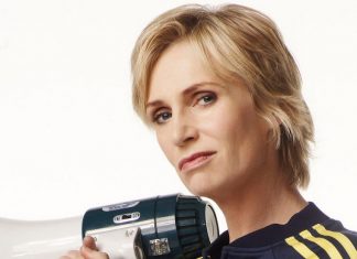 Angel From Hell | Jane Lynch vai estrelar a nova comédia da ABC
