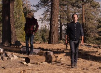 Justified 6×07/08: The Hunt/Dark as a Dungeon