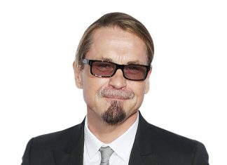 Bastard Executioner | Kurt Sutter revela o logotipo da sua nova série