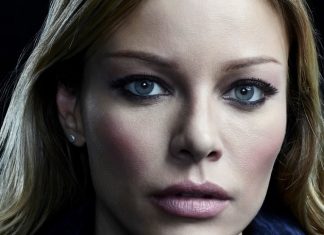 Lucifer | Lauren German de Chigaco Fire será a protagonista feminina da nova série da DC Comics