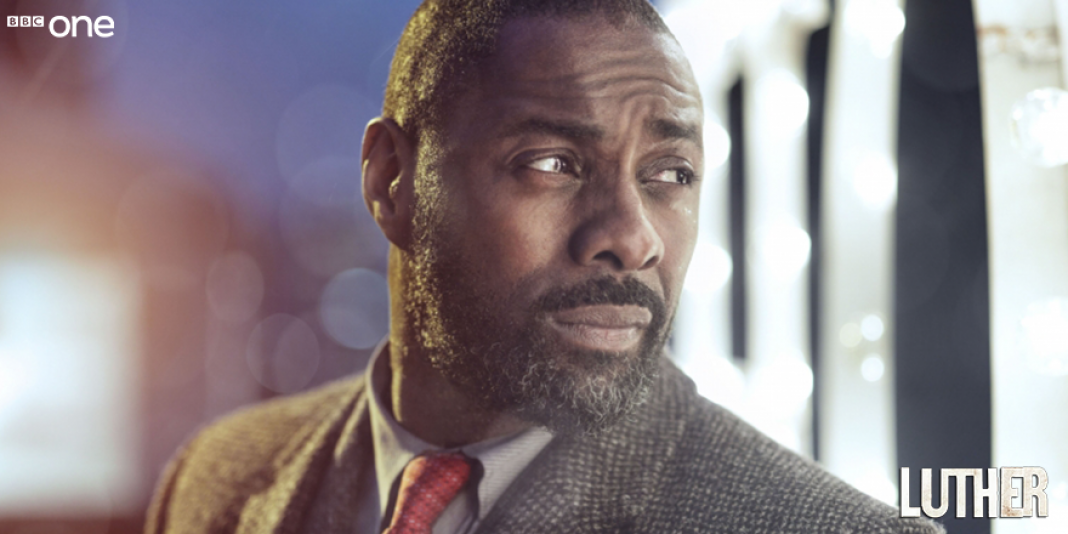 Luther