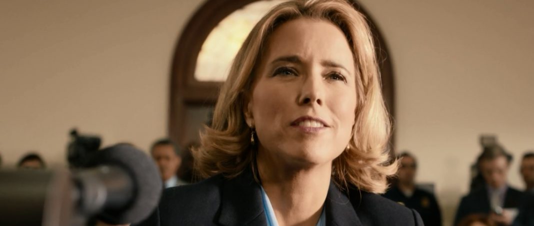 Madam Secretary 1×14