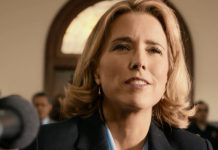 Madam Secretary 1×14: Whisper of the Ax