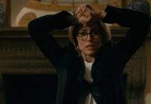 Madam Secretary 1×15: The Ninth Circle
