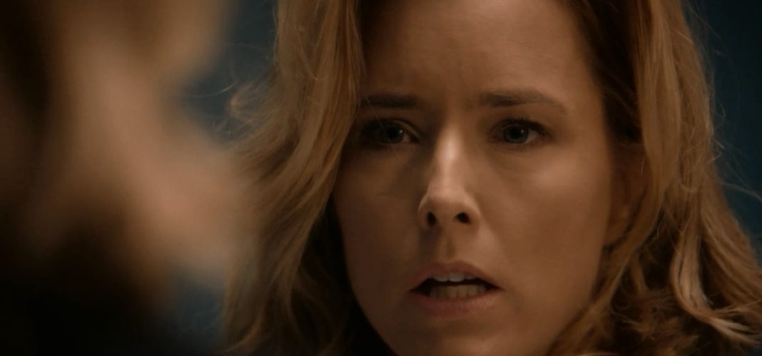 Madam Secretary 1×17