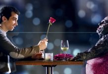 Man Seeking Woman – Season 1