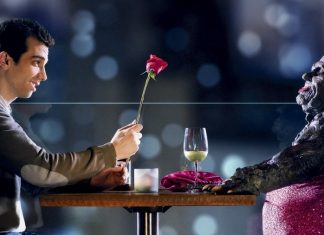 Man Seeking Woman – Season 1