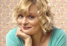 Family of the Year | Martha Plimpton de Raising Hope vai estrelar a nova comédia da ABC