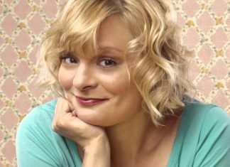Family of the Year | Martha Plimpton de Raising Hope vai estrelar a nova comédia da ABC