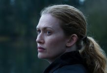 The Catch | Mireille Enos de The Killing vai estrelar a nova série de Shonda Rhimes