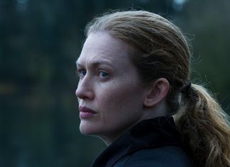 The Catch | Mireille Enos de The Killing vai estrelar a nova série de Shonda Rhimes