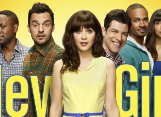 New Girl | Série é renovada para 5ª temporada pela FOX