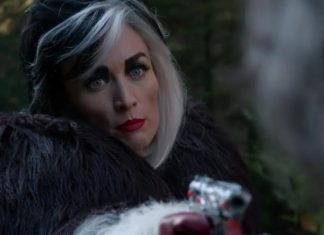 Once Upon a Time 4×12: Darkness on the edge of town