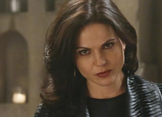 Once Upon a Time 4×14: Enter the dragon