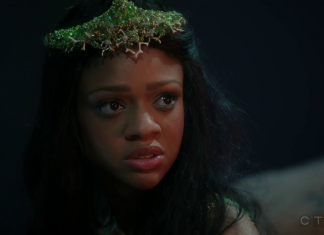 Once Upon a Time 4×15: Poor Unfortunate Soul