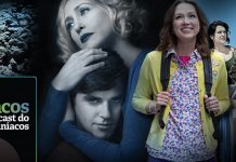 Podmaníacos #149 – Unbreakable Kimmy Schmidt, Bates Motel, Togetherness e muito mais