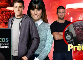 Podmaniacos #150 – Glee, Banshee, iZombie e muito mais