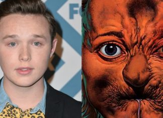 Preacher | Novidades no elenco da nova série baseada nos HQ’s da Vertigo