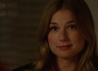 Revenge 4×15: Bait