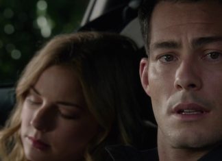 Revenge 4×16: Retaliation