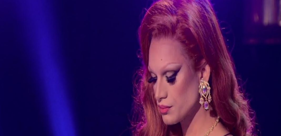 RuPaul’s Drag Race 07x01