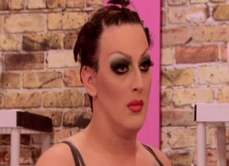 RuPaul’s Drag Race 7×02: Glamazonian Airways