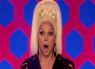 RuPaul’s Drag Race 7×03: Shakesqueer