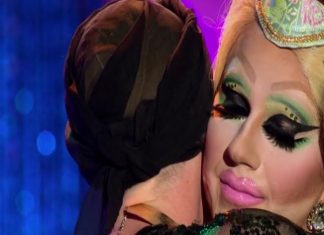 RuPaul’s Drag Race 7×04: Spoof!