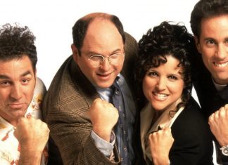 Netflix desiste de Seinfeld por não querer pagar U$ 500 mil por episódio