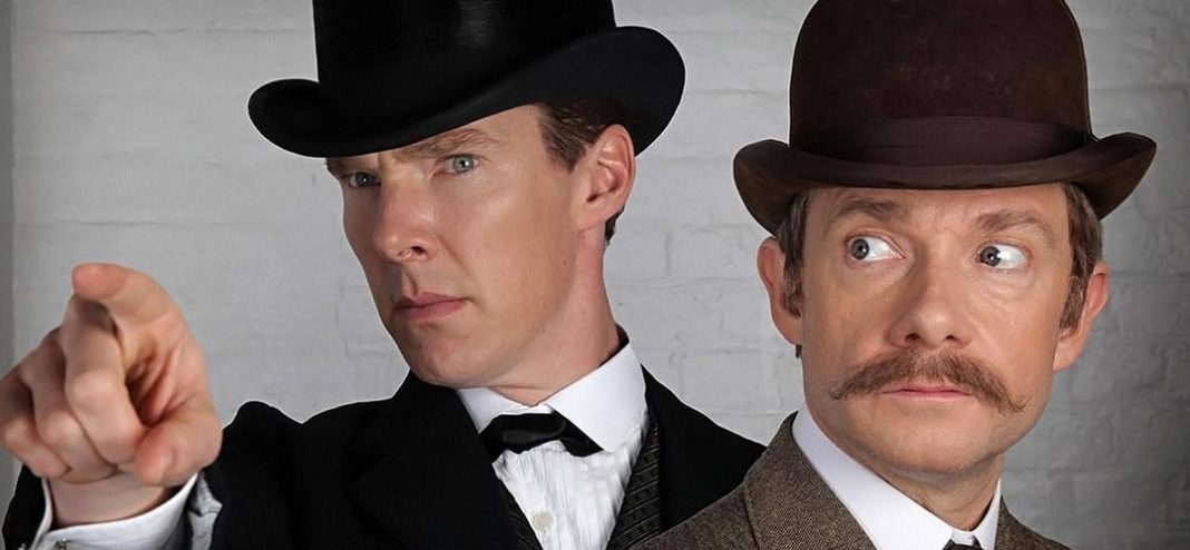 Sherlock