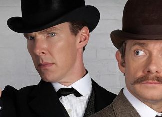 Sherlock | Episódio especial de Natal vai ser ambientado na Inglaterra vitoriana