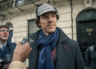 Sherlock | Steven Moffat afirma que a 4ª temporada vai deixar os fãs loucos pela 5ª temporada