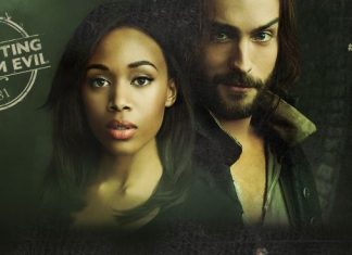 Sleepy Hollow | Série é renovada para 3ª temporada pela FOX