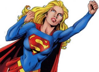 Supergirl | Revelada a primeira foto da super-heroína em seu uniforme