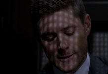 Supernatural 10×16: Paint it Black