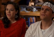 The Goldbergs 2×16: The Lost Boy