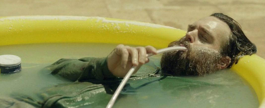The Last Man on Earth