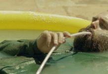 Primeiras Impressões: The Last Man on Earth