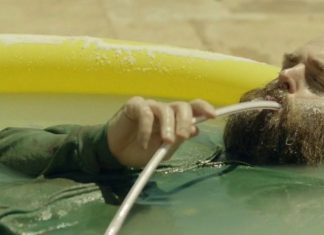 Primeiras Impressões: The Last Man on Earth