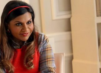 The Mindy Project 3×18: Fertility Bites