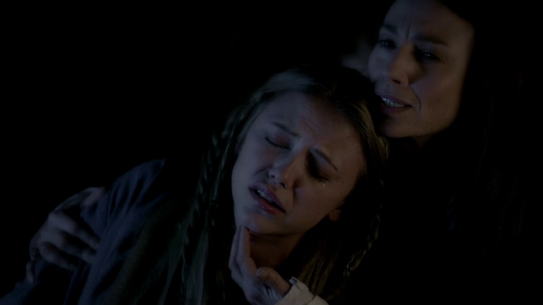 The Originals 2x16